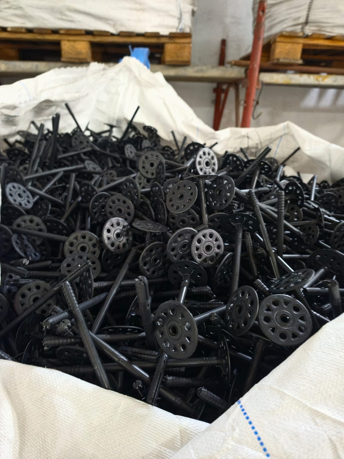 Fabrică Plast Du IV — Jilava, Ilfov