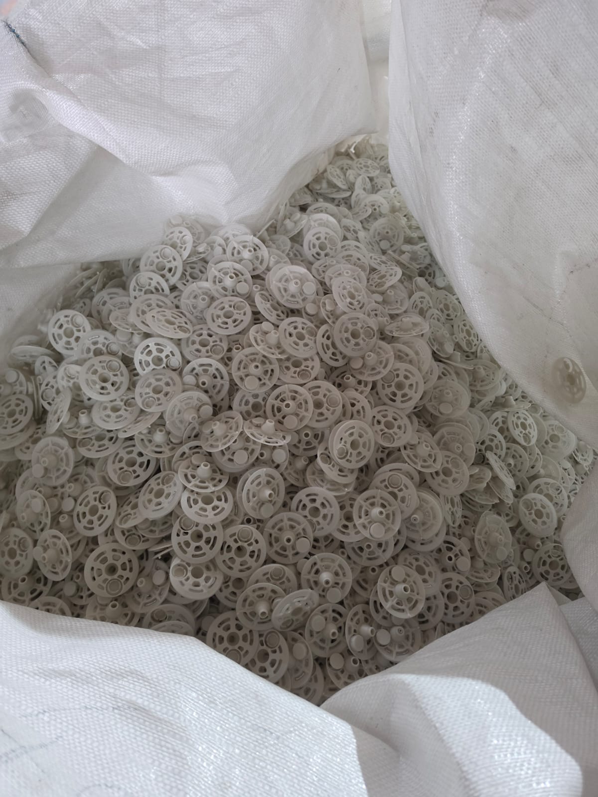 Producție dibluri Plast Du IV
